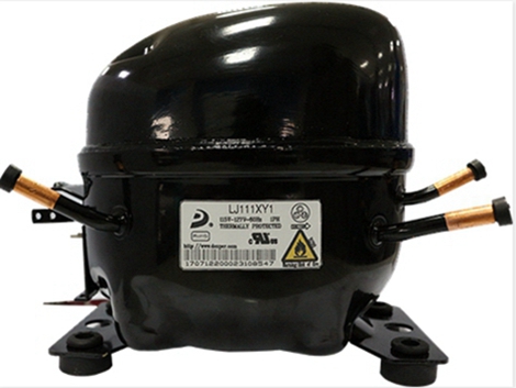 COMPRESSOR